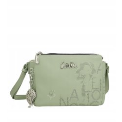 TOREBKA CROSSBODY LISTNOSZKA DLA KOBIETY ANEKKE ALMA ORGINAL