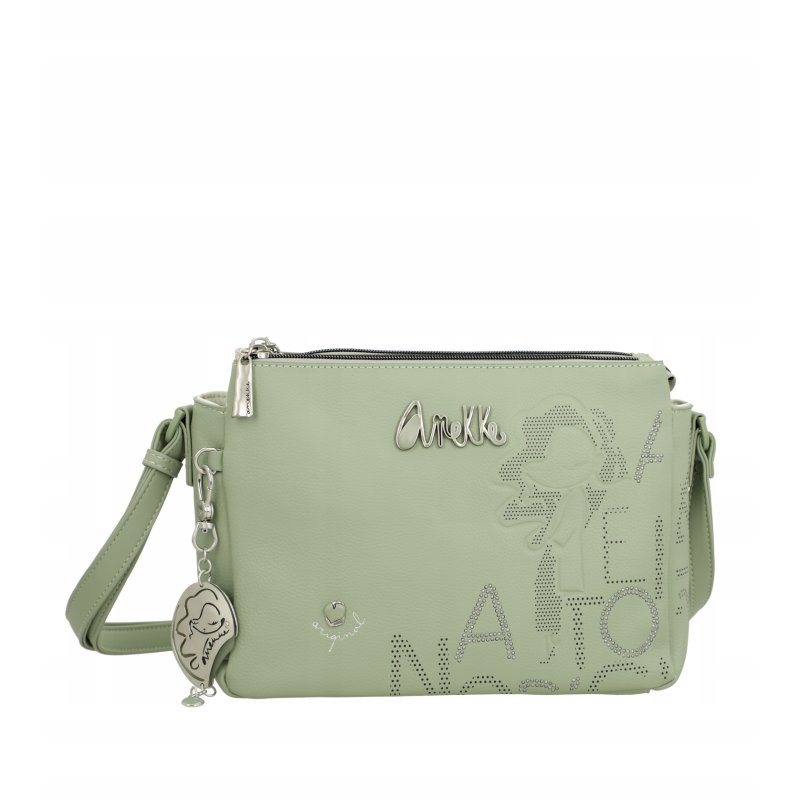 TOREBKA CROSSBODY LISTNOSZKA DLA KOBIETY ANEKKE ALMA ORGINAL