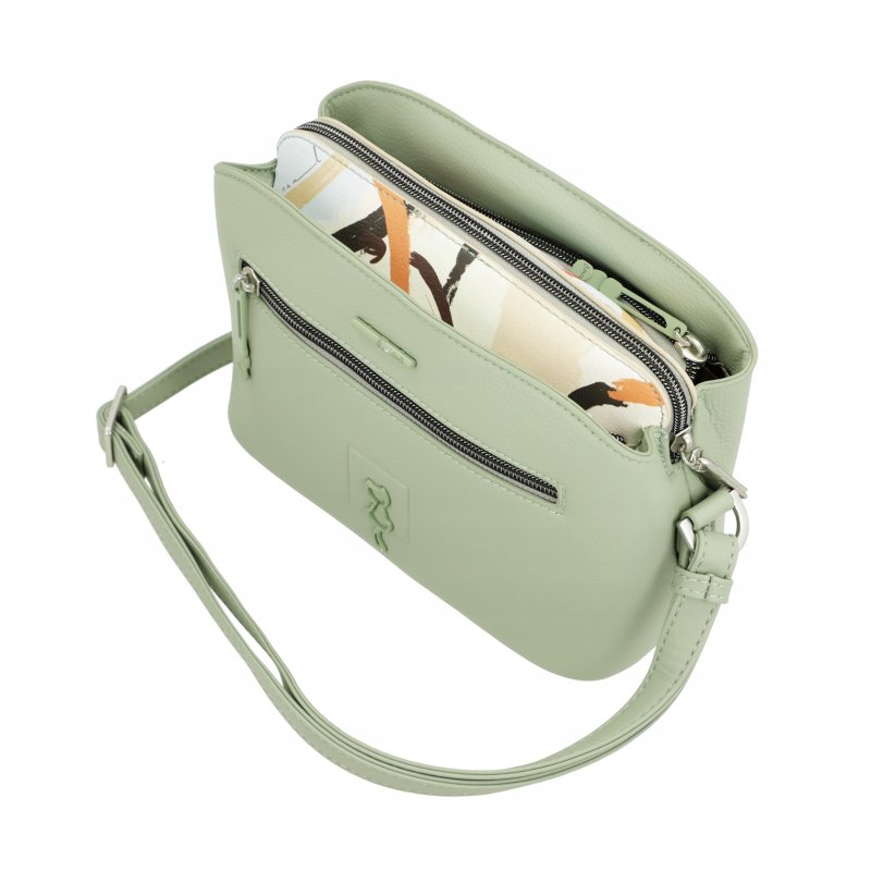 TOREBKA CROSSBODY LISTNOSZKA DLA KOBIETY ANEKKE ALMA ORGINAL
