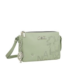 TOREBKA CROSSBODY LISTNOSZKA DLA KOBIETY ANEKKE ALMA ORGINAL