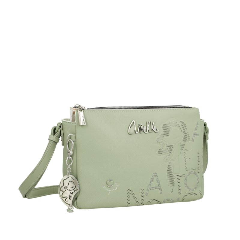 TOREBKA CROSSBODY LISTNOSZKA DLA KOBIETY ANEKKE ALMA ORGINAL