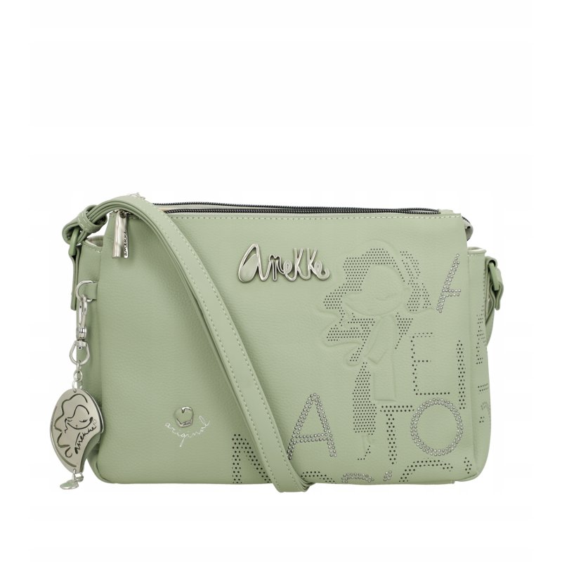 TOREBKA CROSSBODY LISTNOSZKA DLA KOBIETY ANEKKE ALMA ORGINAL