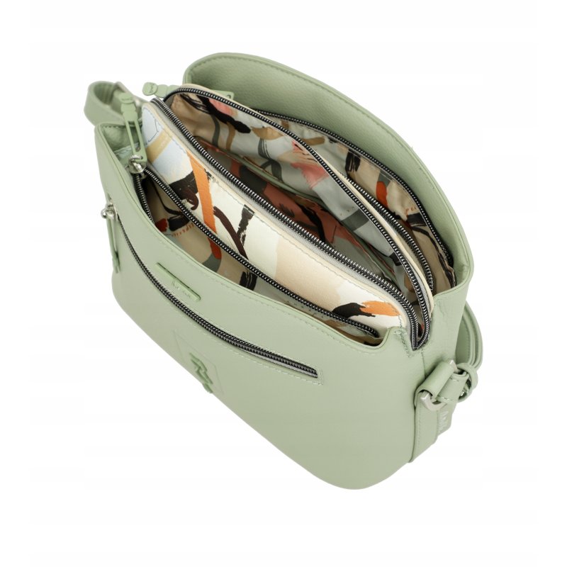 TOREBKA CROSSBODY LISTNOSZKA DLA KOBIETY ANEKKE ALMA ORGINAL