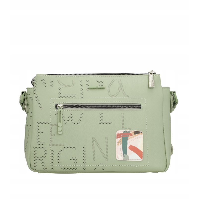 TOREBKA CROSSBODY LISTNOSZKA DLA KOBIETY ANEKKE ALMA ORGINAL