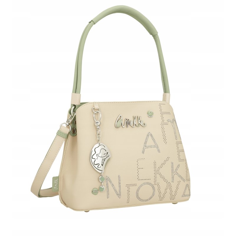 TOREBKA DO RĘKI NA RAMIĘ DLA KOBIETY CROSSBODY ANEKKE ALMA ORGINAL