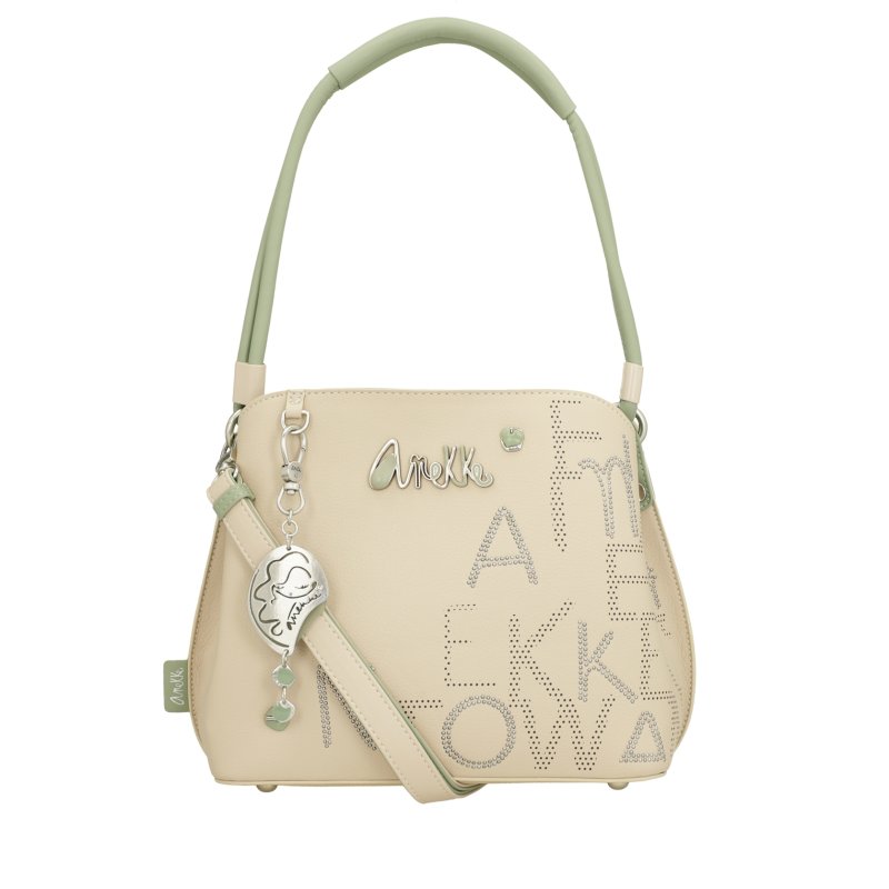 TOREBKA DO RĘKI NA RAMIĘ DLA KOBIETY CROSSBODY ANEKKE ALMA ORGINAL