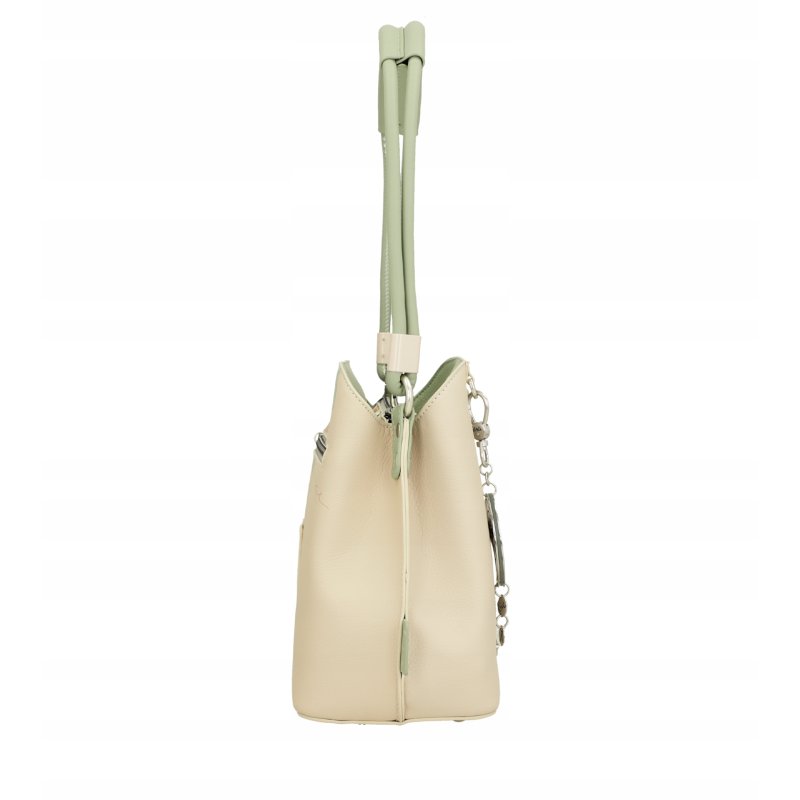 TOREBKA DO RĘKI NA RAMIĘ DLA KOBIETY CROSSBODY ANEKKE ALMA ORGINAL