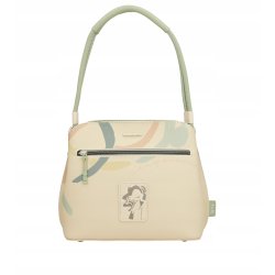 TOREBKA DO RĘKI NA RAMIĘ DLA KOBIETY CROSSBODY ANEKKE ALMA ORGINAL
