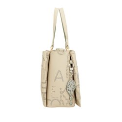 TOREBKA DO RĘKI NA RAMIĘ DLA KOBIETY CROSSBODY ANEKKE ALMA ORGINAL