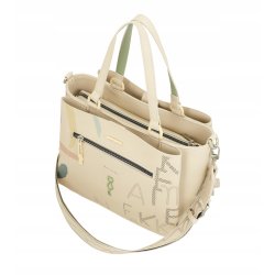 TOREBKA DO RĘKI NA RAMIĘ DLA KOBIETY CROSSBODY ANEKKE ALMA ORGINAL