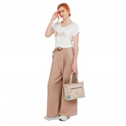 TOREBKA DO RĘKI NA RAMIĘ DLA KOBIETY CROSSBODY ANEKKE ALMA ORGINAL