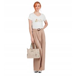 TOREBKA DO RĘKI NA RAMIĘ DLA KOBIETY CROSSBODY ANEKKE ALMA ORGINAL