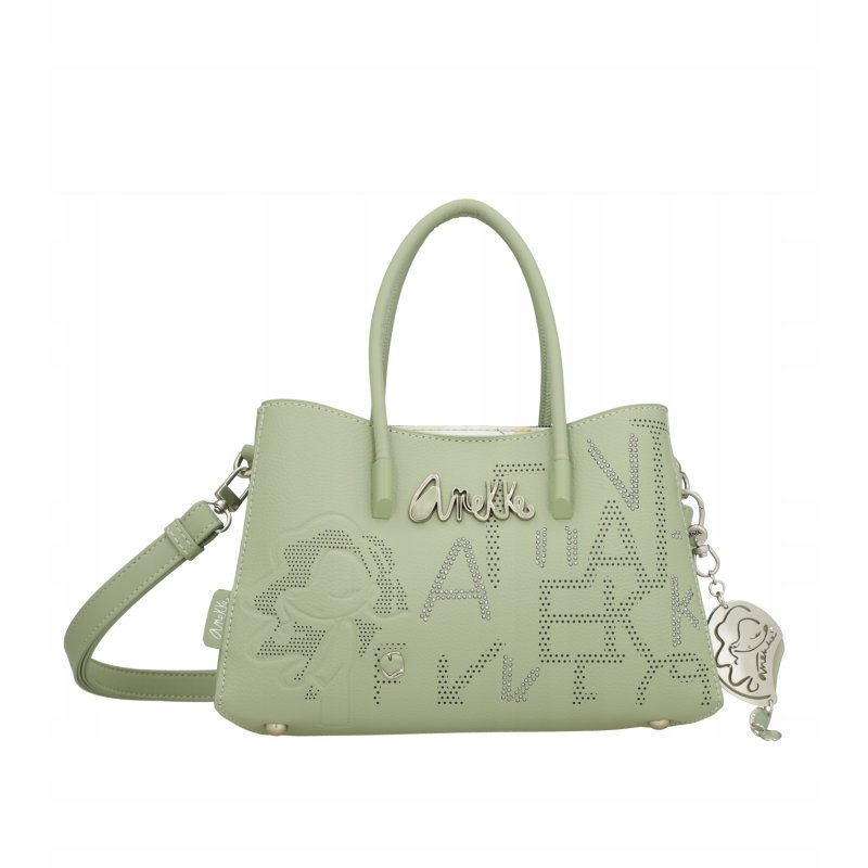 TOREBKA DO RĘKI NA RAMIĘ DLA KOBIETY CROSSBODY ANEKKE ALMA ORGINAL