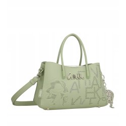 TOREBKA DO RĘKI NA RAMIĘ DLA KOBIETY CROSSBODY ANEKKE ALMA ORGINAL
