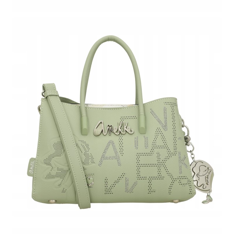 TOREBKA DO RĘKI NA RAMIĘ DLA KOBIETY CROSSBODY ANEKKE ALMA ORGINAL