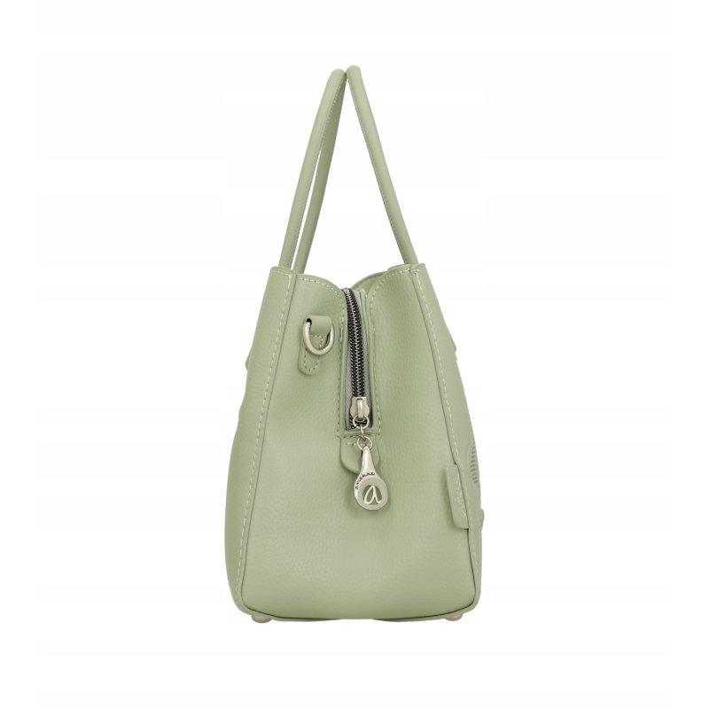 TOREBKA DO RĘKI NA RAMIĘ DLA KOBIETY CROSSBODY ANEKKE ALMA ORGINAL