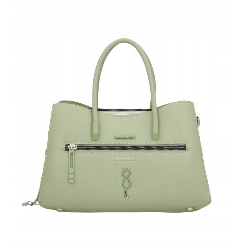 TOREBKA DO RĘKI NA RAMIĘ DLA KOBIETY CROSSBODY ANEKKE ALMA ORGINAL