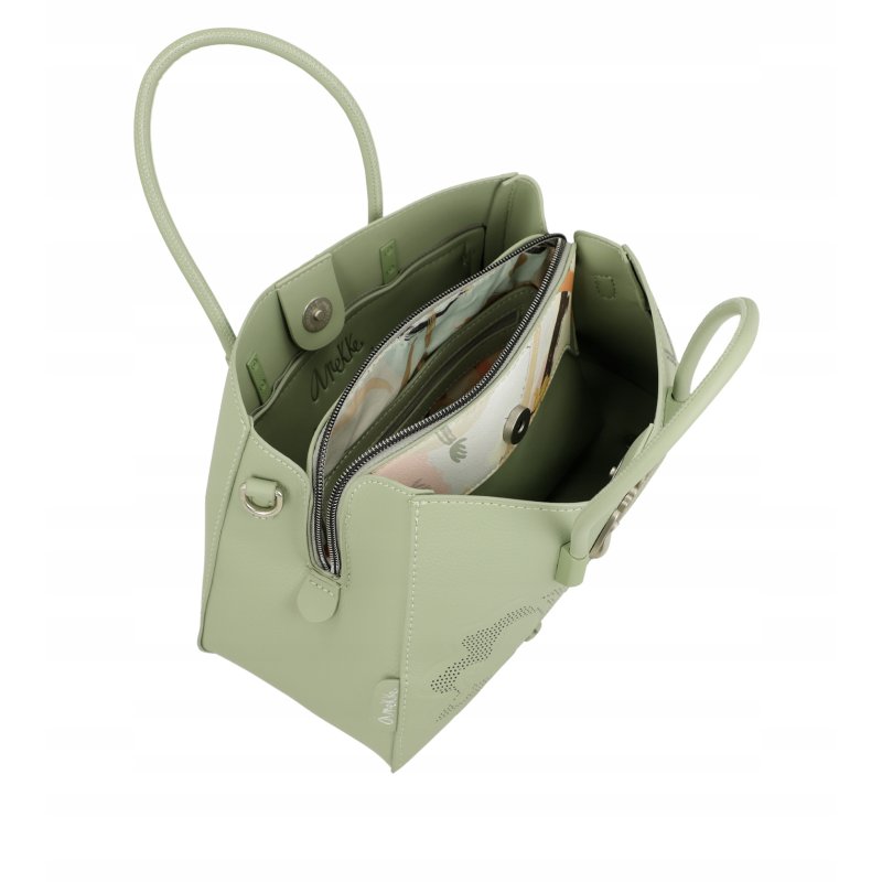 TOREBKA DO RĘKI NA RAMIĘ DLA KOBIETY CROSSBODY ANEKKE ALMA ORGINAL