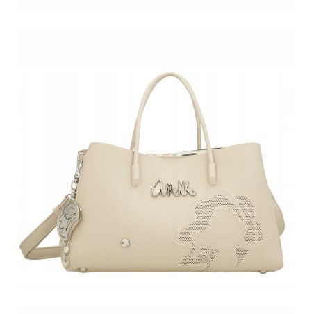 TOREBKA DO RĘKI NA RAMIĘ DLA KOBIETY CROSSBODY ANEKKE ALMA ORGINAL