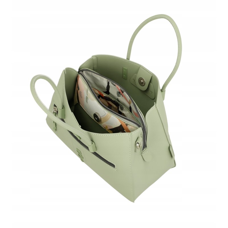 TOREBKA DO RĘKI NA RAMIĘ DLA KOBIETY CROSSBODY ANEKKE ALMA ORGINAL