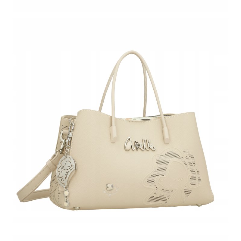 TOREBKA DO RĘKI NA RAMIĘ DLA KOBIETY CROSSBODY ANEKKE ALMA ORGINAL