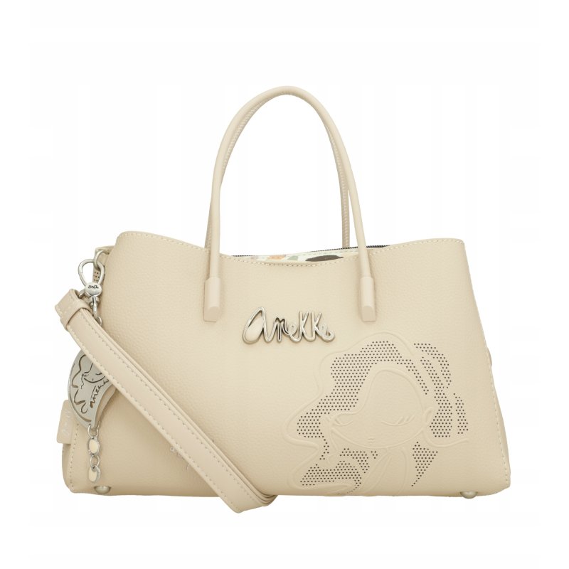 TOREBKA DO RĘKI NA RAMIĘ DLA KOBIETY CROSSBODY ANEKKE ALMA ORGINAL
