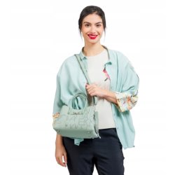 TOREBKA DO RĘKI NA RAMIĘ DLA KOBIETY CROSSBODY ANEKKE ALMA ORGINAL