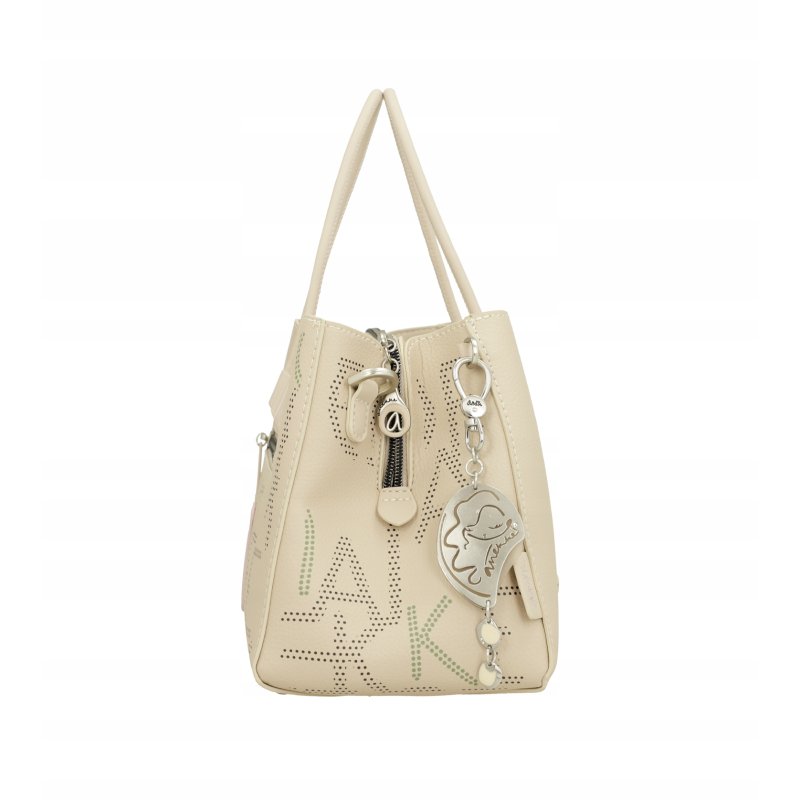 TOREBKA DO RĘKI NA RAMIĘ DLA KOBIETY CROSSBODY ANEKKE ALMA ORGINAL