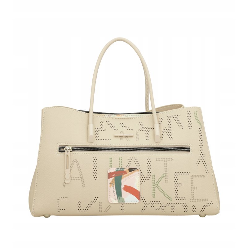 TOREBKA DO RĘKI NA RAMIĘ DLA KOBIETY CROSSBODY ANEKKE ALMA ORGINAL