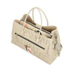 TOREBKA DO RĘKI NA RAMIĘ DLA KOBIETY CROSSBODY ANEKKE ALMA ORGINAL