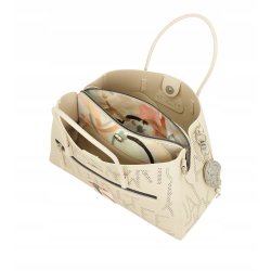 TOREBKA DO RĘKI NA RAMIĘ DLA KOBIETY CROSSBODY ANEKKE ALMA ORGINAL