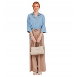 TOREBKA DO RĘKI NA RAMIĘ DLA KOBIETY CROSSBODY ANEKKE ALMA ORGINAL