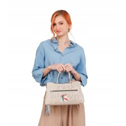 TOREBKA DO RĘKI NA RAMIĘ DLA KOBIETY CROSSBODY ANEKKE ALMA ORGINAL