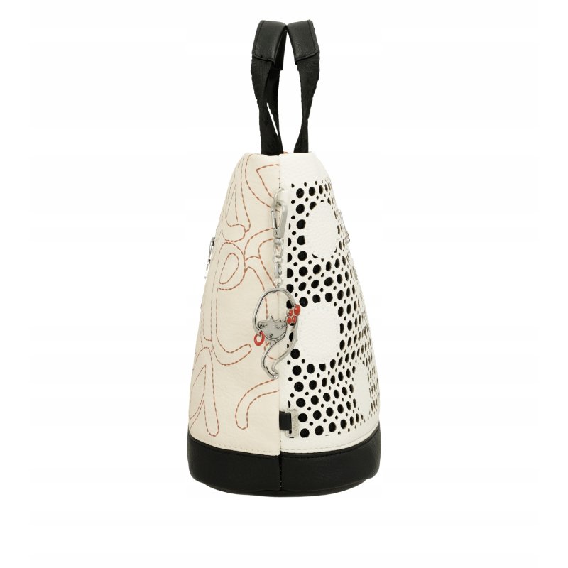 TOREBKA Z PASKIEM CROSSBODY LISTONOSZKA DLA KOBIETY ANEKKE ALMA LUNARES