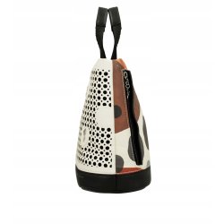 TOREBKA Z PASKIEM CROSSBODY LISTONOSZKA DLA KOBIETY ANEKKE ALMA LUNARES