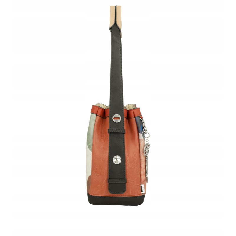 ANEKKE ALMA TOREBKA DAMSKA CROSSBODY DAMSKA NA RAMIĘ