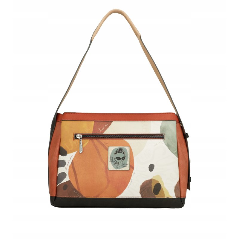 ANEKKE ALMA TOREBKA DAMSKA CROSSBODY DAMSKA NA RAMIĘ
