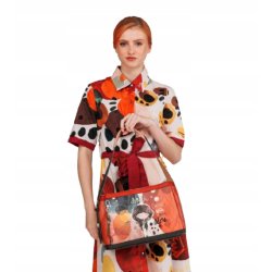 ANEKKE ALMA TOREBKA DAMSKA CROSSBODY DAMSKA NA RAMIĘ