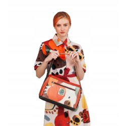 ANEKKE ALMA TOREBKA DAMSKA CROSSBODY DAMSKA NA RAMIĘ