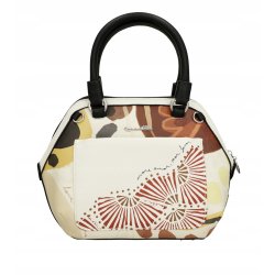ANEKKE ALMA TOREBKA DAMSKA NA RAMIĘ I DO RĘKI DŁUGI PASEK CROSSBODY