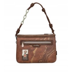 TOREBKA TORBA NA RAMIĘ DO RĘKI DLA KOBIETY CROSSBODY ANEKKE CORE OUTER