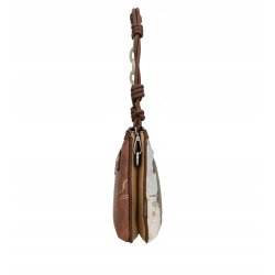 TOREBKA TORBA NA RAMIĘ DO RĘKI DLA KOBIETY CROSSBODY ANEKKE CORE OUTER