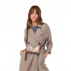 MAŁA TOREBKA TORBA NA RAMIĘ CROSSBODY SHOPPERBAG DLA KOBIETY ANEKKE CORE
