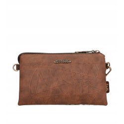 MAŁA TOREBKA TORBA NA RAMIĘ CROSSBODY SHOPPERBAG DLA KOBIETY ANEKKE CORE