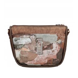 TOREBKA TORBA NA RAMIĘ DO RĘKI SHOPPERBAG DLA KOBIETY ANEKKE CORE