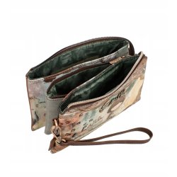 MAŁA TOREBKA TORBA NA RAMIĘ CROSSBODY SHOPPERBAG DLA KOBIETY ANEKKE CORE