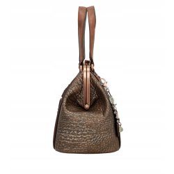 TOREBKA TORBA NA RAMIĘ DO RĘKI DLA KOBIETY CROSSBODY ANEKKE CORE