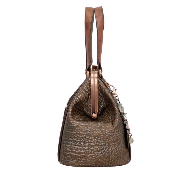 TOREBKA TORBA NA RAMIĘ DO RĘKI DLA KOBIETY CROSSBODY ANEKKE CORE