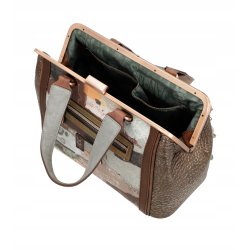 TOREBKA TORBA NA RAMIĘ DO RĘKI DLA KOBIETY CROSSBODY ANEKKE CORE