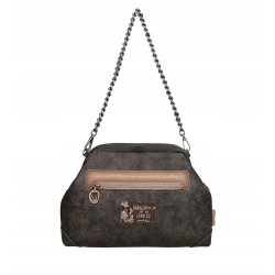 TOREBKA Z ŁAŃCUSZKIEM CROSSBODY DLA KOBIETY ANEKKE DREAMVERSE